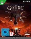 THQ Nordic – Gothic 1 Remake - Xbox Series X