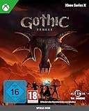 Gothic 1 Remake - Xbox Series X