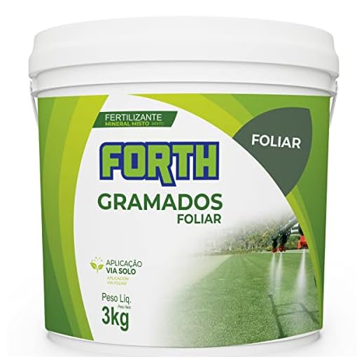 Fertilizante Adubo Para Gramado Maxgreen Foliar 3 Kg