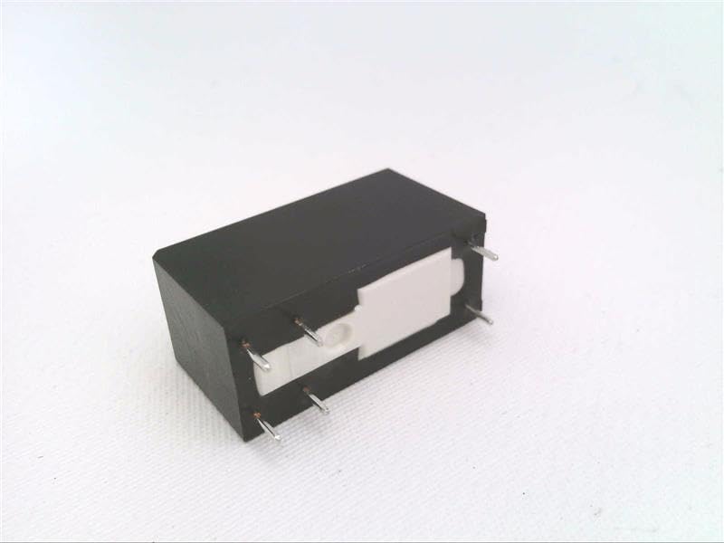 Rel&egrave; Di Potenza AZ762-1A-12DE 12V 16A SPDT 6 Pin &ndash; Mini Rel&egrave; Nuovo