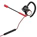 immagine 2Fesjoy V6 3.5mm Gaming Headset In Ear Dinamico Dual Driver Auricolare Musica stereo Cuffie Noise Isolating con microfono staccabile Compatible with telefono cellulare Laptop Desktop Computer Game