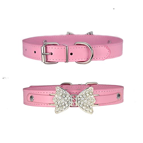 Collares Gatos Brillantes Marca FUNAT