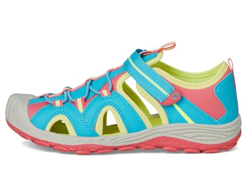 Merrell Unisex-Child Hydro 2 Sandal4