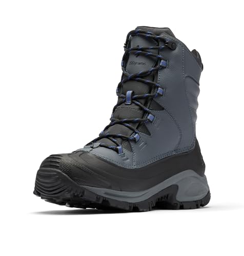 Image of Columbia Men's Bugaboot III Snow Boot