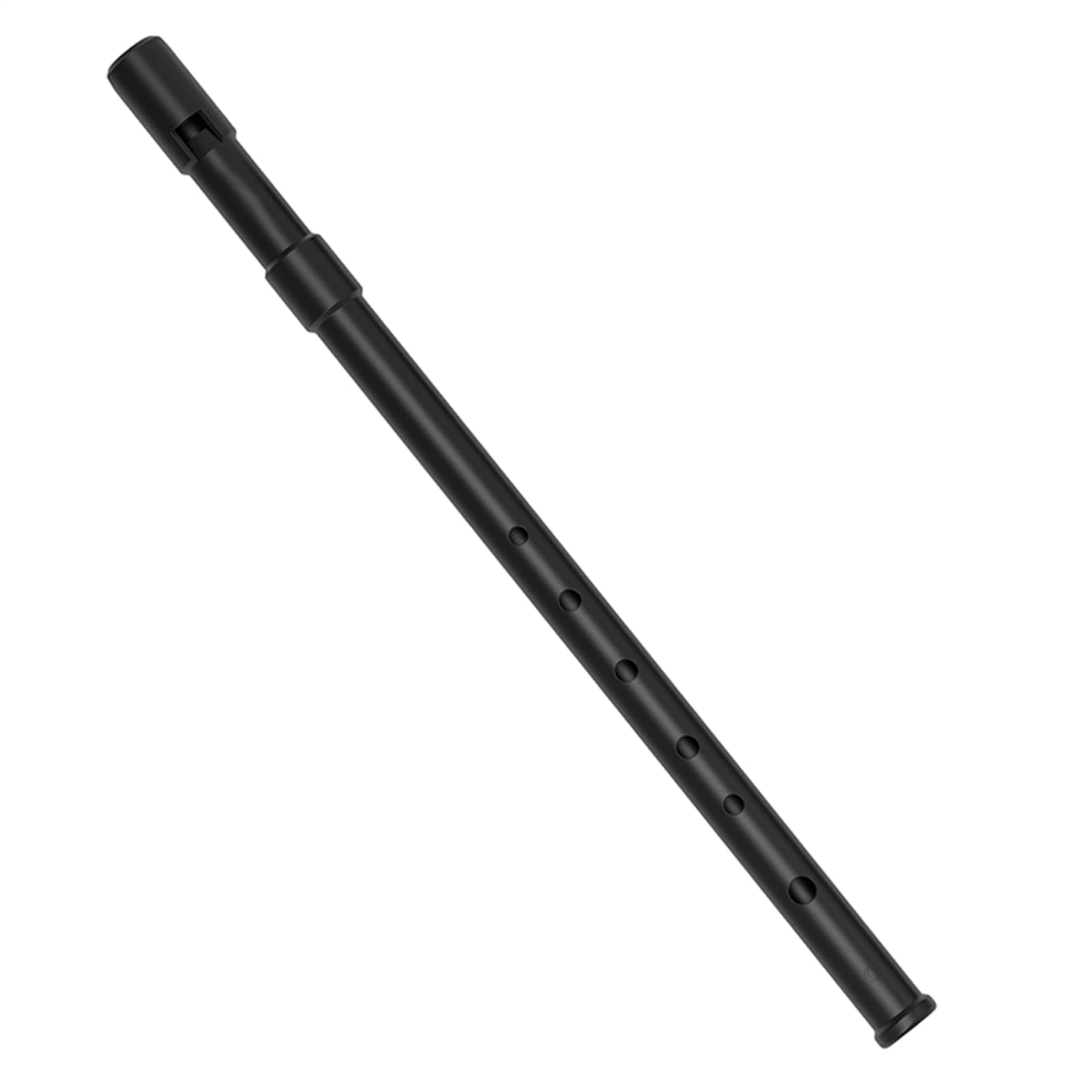 Flûte Irlandaise - Instrument De Musique Portable En Clé C Et D - Flûte Irlandaise De Type Whistle - pour Débutants et Adultes Pratique Apprentissage et Performance Musicale