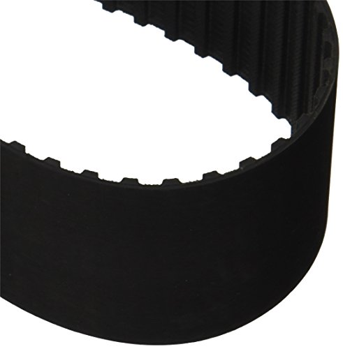 Courroie en caoutchouc Bestorq 700-h-300 H avec 140 dents et largeur de 7,6 cm