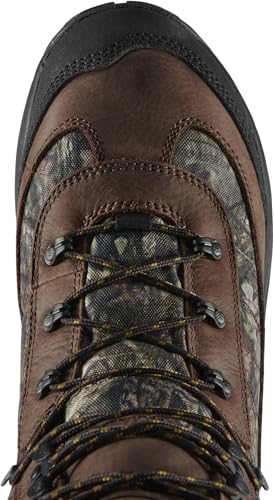 LaCrosse Men's Hunt Pac Extreme 10" Waterproof 2000G Hunting Boot4