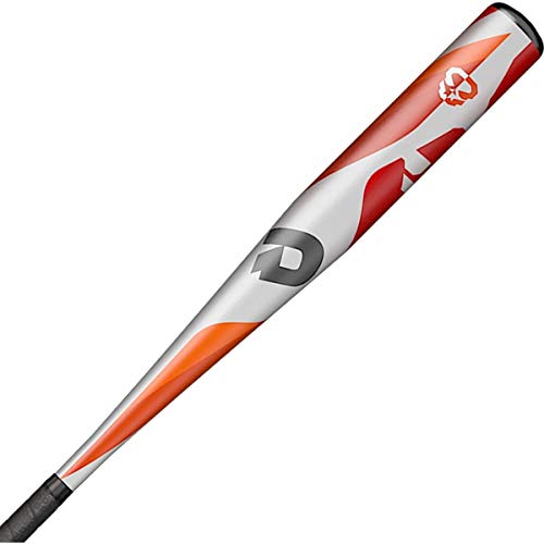 DeMarini Taco de beisebol 2019 Uprising (-10) EUA, 68,5 cm/482 g