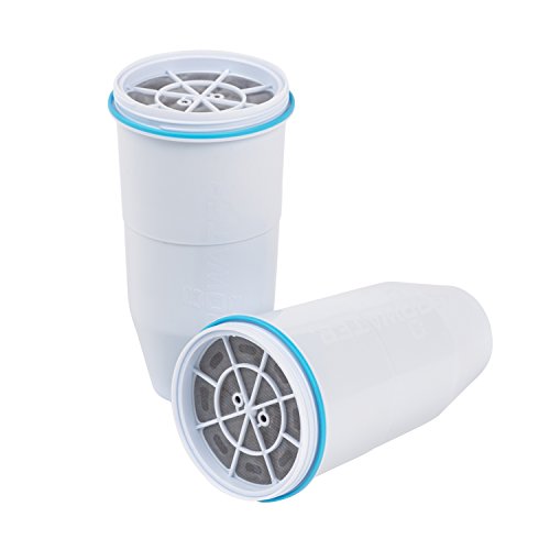 Zerowater Replacement Filter 2-Pk #TOP25