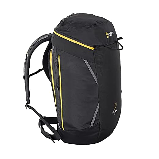Singing Rock 40L Crag Climbing Bag