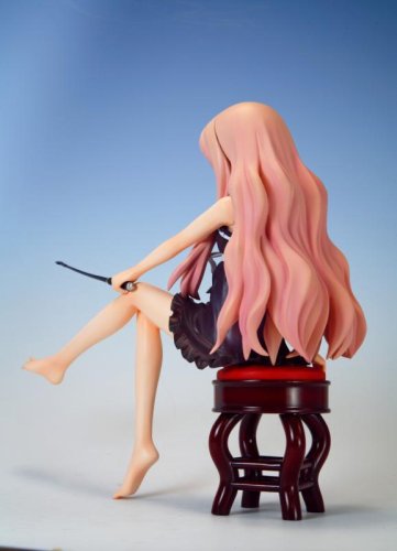 ゼロの使い魔 ルイズ 1/6スケール 塗装済み完成品フィギュア ルイズ | ALTER
