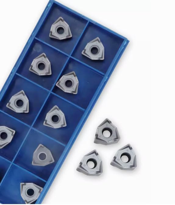 WNGU080608-GH, 30pcs/lot CNC Blade milling Insert