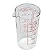Pyrex Vaso MEDIDOR Transparente 0,5L 888, Centimeters