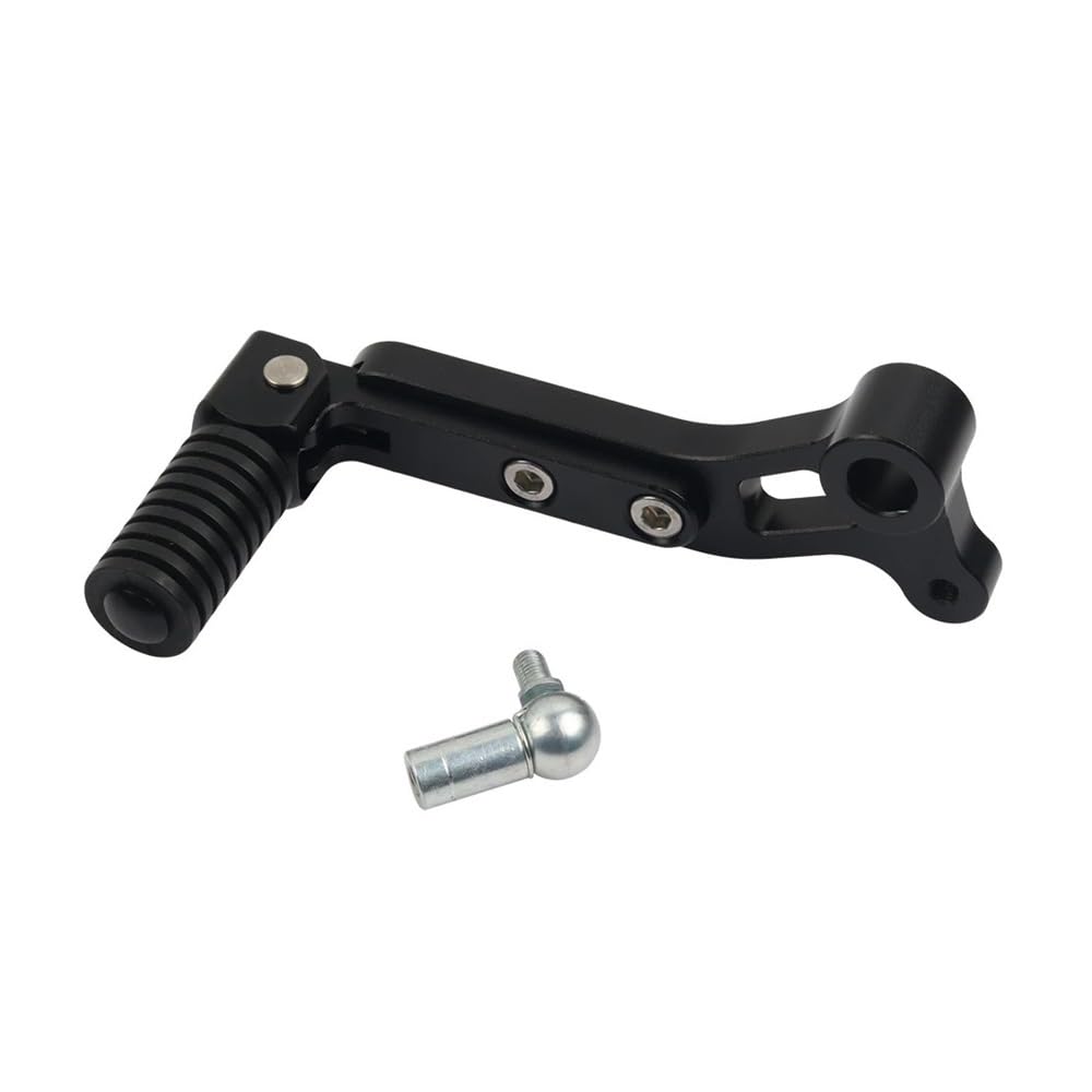 Sélecteur de vitesse en aluminium CNC premium réglable pour moto BMW G310R