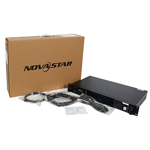 Image of Novastar Full Color Controller Sending Box MCTRL660