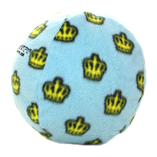 Mighty Ball Large Blue