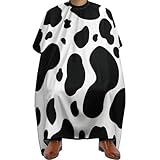 Taille du produit. Grande taille de 144 x 170 cm, pour que vous n'ayez pas à vous soucier des taches de cheveux sur vos vêtements.