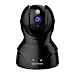 Produktbild Apeman WLAN Kamera 1080p Überwachungskamera Wireless IP Kamera, Smart Home mit Nachtsicht, Bewegungsalarm, Auto-Kreuzfahrt, 2 Wege Audio, Haus Monitor Baby Monitor, App für Smartphone/PC