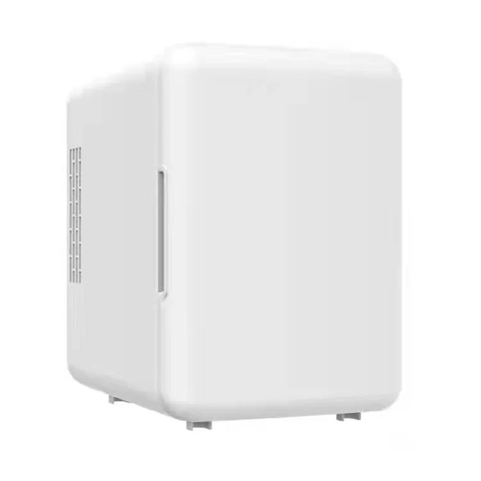 50582088-WHITE-ONESIZE 0.1 cu ft Beverage Cooler