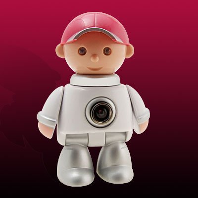 ZHuidjo Sunny Boy 1.3 Mega USB Live Web Cam Camera (SN: 9b7 663 f55 ee8 6d6)