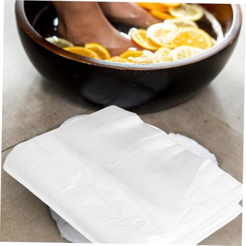 Bolsas desechables para spa de pies 2 unidades miniatura 4