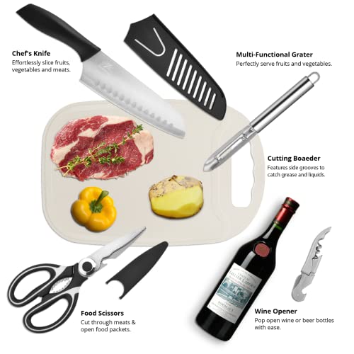 Extremus-27-Pcs-Camp-Kitchen-Cooking-Utensil-Set-Cookware-Kit-Travel-Organizer-Grill-Accessories-Portable-Compact-Gear-for-Backpacking-BBQ-Dark-Gray-Camo