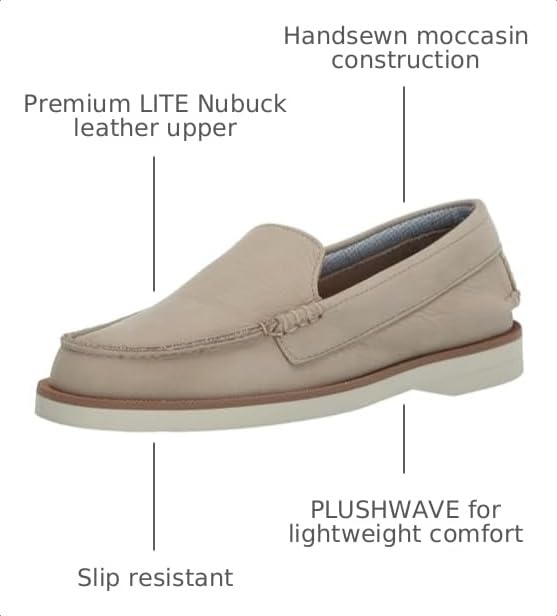 Image of Sperry Men's Authentic Original Venetian Double Sole