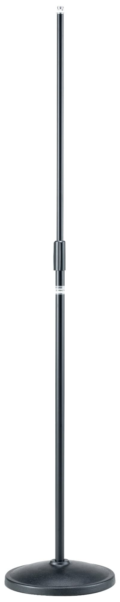 Amazon.co.jp: TAMA マイクロホンスタンド MS200DBK ストレート