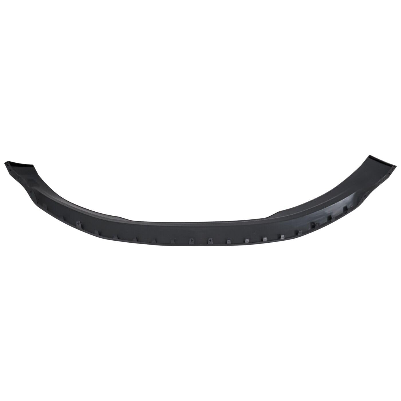 Front Lower Bumper Deflector For GMC Yukon & Yukon XL (2015-2020) - Primed, GM1094113 3 thumbnail image