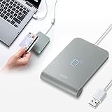 サンワサプライ アウトレット ICカードリーダー ライター 非接触 HPKIカード マイナ保険証 電子処方箋 電子車検証 税理士カード 免許証 マイナカード Windows Mac ADR-MNICU3