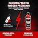 Renegade Products USA - Forged Red - Forged Metal Polish for Billet Wheels & Soft Aluminum, Soft Metal & Forged Wheel Polish, Billet Aluminum Cleaner & Polish, 12oz.