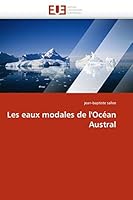 Les Eaux Modales de l''océan Austral 6131510865 Book Cover
