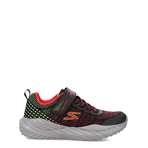 Image of Skechers Boy Nitro Sprint Karvo Casual Shoe