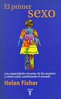 EL PRIMER SEXO (PENSAMIENTO) 8430603948 Book Cover