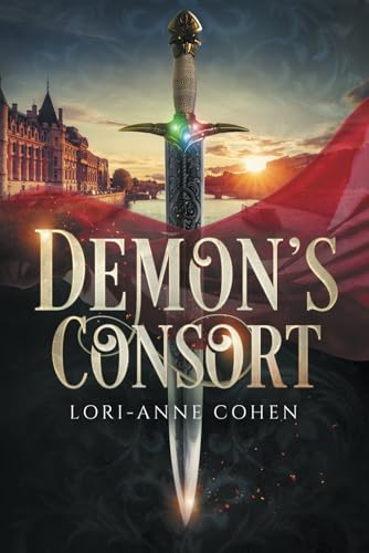 Demon's Consort view 2