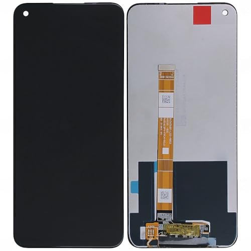 Image of Orignal Display with Touch Screen Digitizer Combo for Realme 7i