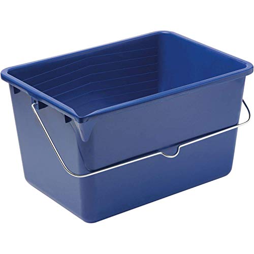 SCHULLER SC40550 Nimba Box Kleuremmer van kunststof, met draagbeugel, inhoud 8 liter, gesorteerd op kleur - Afbeelding 3