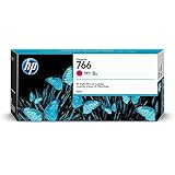 HP P2V90A HP 766 インクカートリッジ マゼンタ 300ml