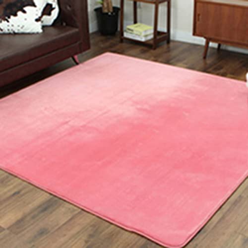 なめらかタッチラグ フラン 無地 1400x2000 フランネル ラグ カーペット マット 絨毯 ホットカーペット 床暖房 長方形 ベージュ ブラウン アイボリー s白 モスグリーン おしゃれ モダン ナチュラル リビング ダイニング かわいい ブラウン