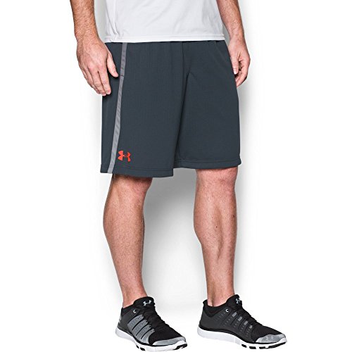 Under Armour UA Tech Mesh LG Stealth Gray