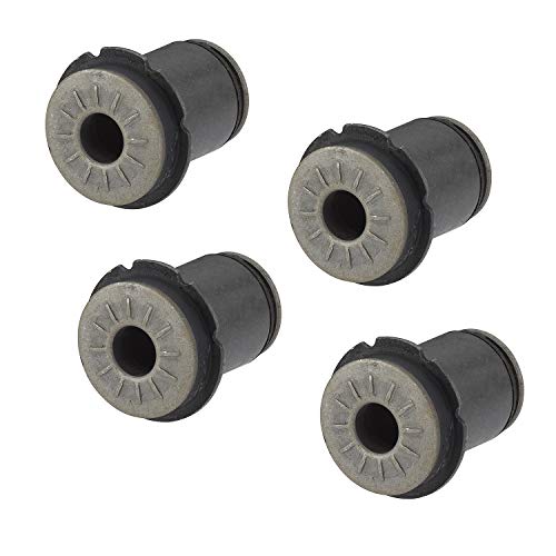 Image of MOOG K408 Suspension Control Arm Bushing Kit for Dodge Challenger