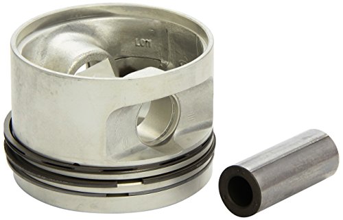 Mahle Piston - 081 15 02