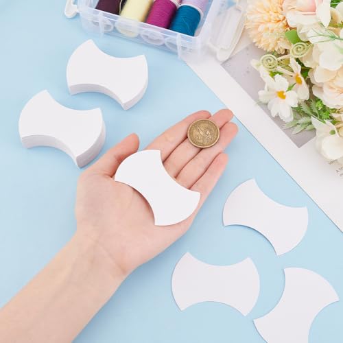 Modèles de courtepointe EPP pour éviter les décalages de tissus en patchwork manuel - 4