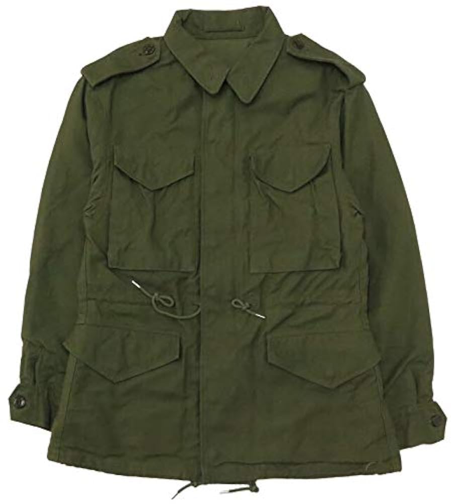 バズリクソンズ M-1951 フィールドジャケット BR14827 M-51 BUZZ RICKSON'S バズリクソンズ M-1951 フィールドジャケット