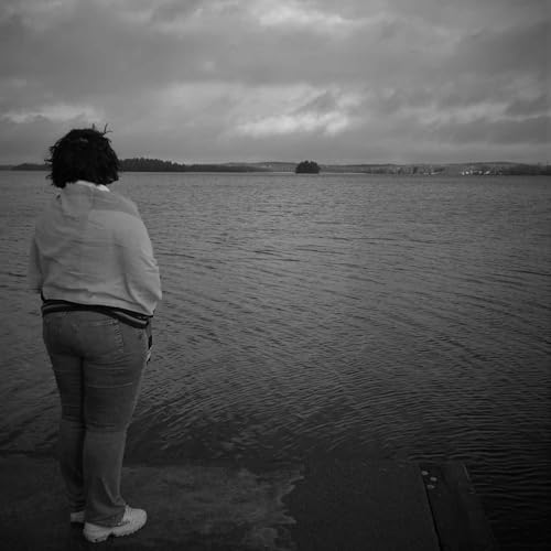 125. Vad ditt tio&aring;riga jag vill att du ska veta - Guidad meditation (10 min)