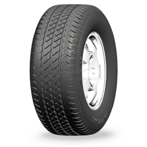 Pneu de transport 175/75R16C APLUS idéal contre l'usure en charge