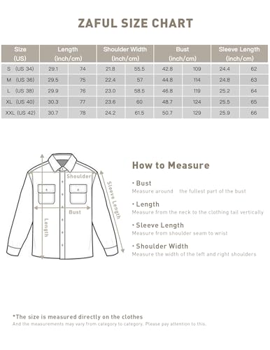 ZAFUL Mens Aztec Print Button Up Lapel Tribal Shirt Flannel Shirts Shacket Tribal Geometric Ethnic Jacket Shirt, Ac3-wine Red, XL - Image 6