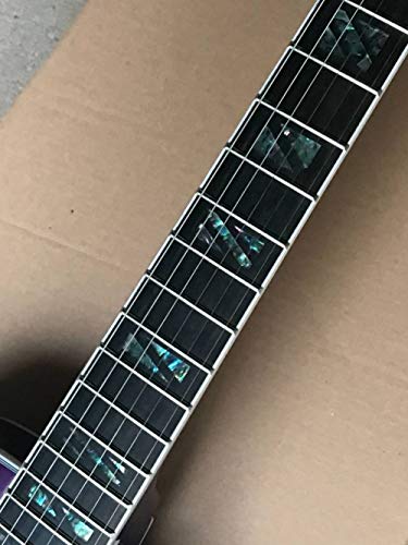 skjos Guitare Acoustique De Guitare Électrique Violet Guitare Guitare Cordes De Guitare Acier Acoustique Guitare… - Les Beatles, Paul McCartney, John Lennon, RIngo Starr, George Harrison skjos Guitare Acoustique De Guitare Électrique Violet Guitare Guitare Cordes De Guitare Acier Acoustique Guitare… – Image 7