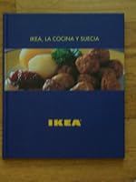 Ikea, La Cocina y Suecia 9178431557 Book Cover