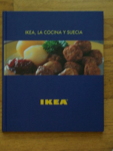 IKEA, LA COCINA Y SUECIA